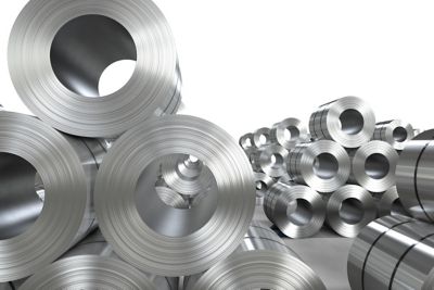 Zinc Phosphating of Electroplated - Galvanized Steel