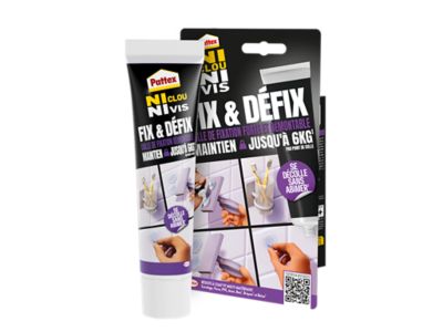 Fix & Défix