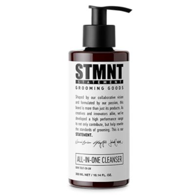 STMNT Grooming Goods All-in-One Cleanser STMNT Grooming Goods All-in-One Cleanser