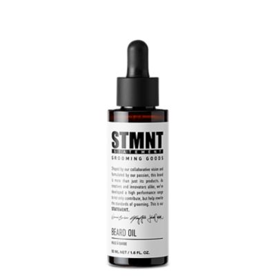 STMNT Grooming Goods Beard Oil STMNT Grooming Goods Beard Oil