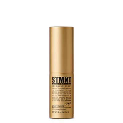 STMNT Grooming Goods Powder Spray STMNT Grooming Goods Powder Spray