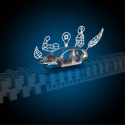 Whitepaper: High Crash-Resistant Structural Adhesives