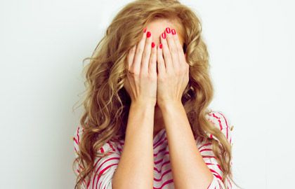 Desastres capilares: Consejos y productos de fijación