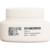 Authentic Beauty Concept Gritty Wax Paste 2.9oz