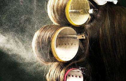 Засоби для укладки