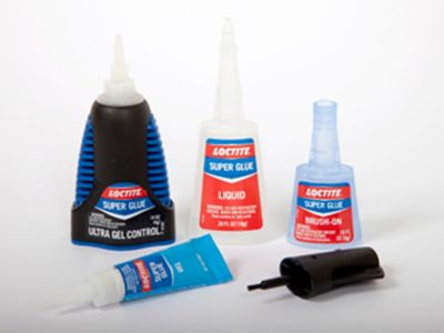 Super Glue Loctite Henkel Tube de 3G de colle Cyanoacrylate SuperGlue 3 -  prix pas cher chez iOBURO- prix pas cher chez iOBURO