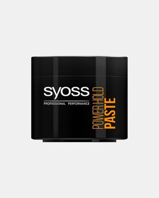 Syoss Power Hold Paste
