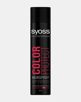 Syoss Color Protect Hairspray