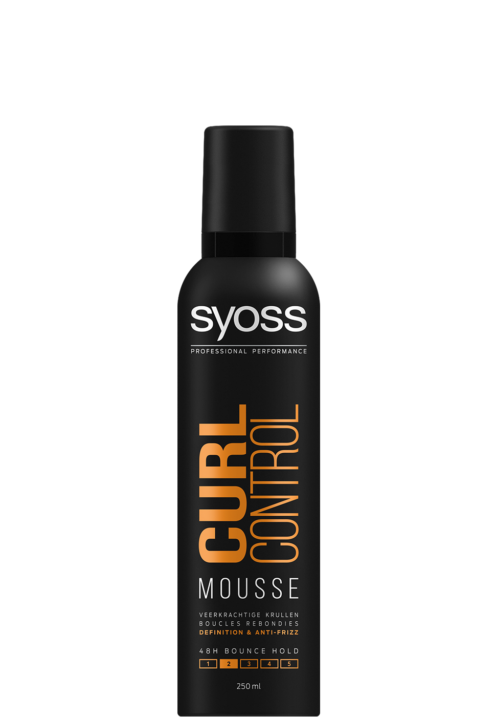Mousse