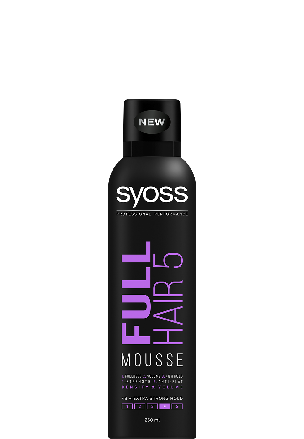 Mousse