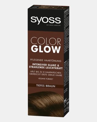 Syoss Wash Out Warmes Braun Vorher Nachher 5 – DXNVVP