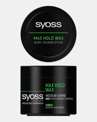 Syoss Wax