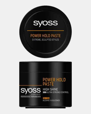 Syoss Power Hold Paste