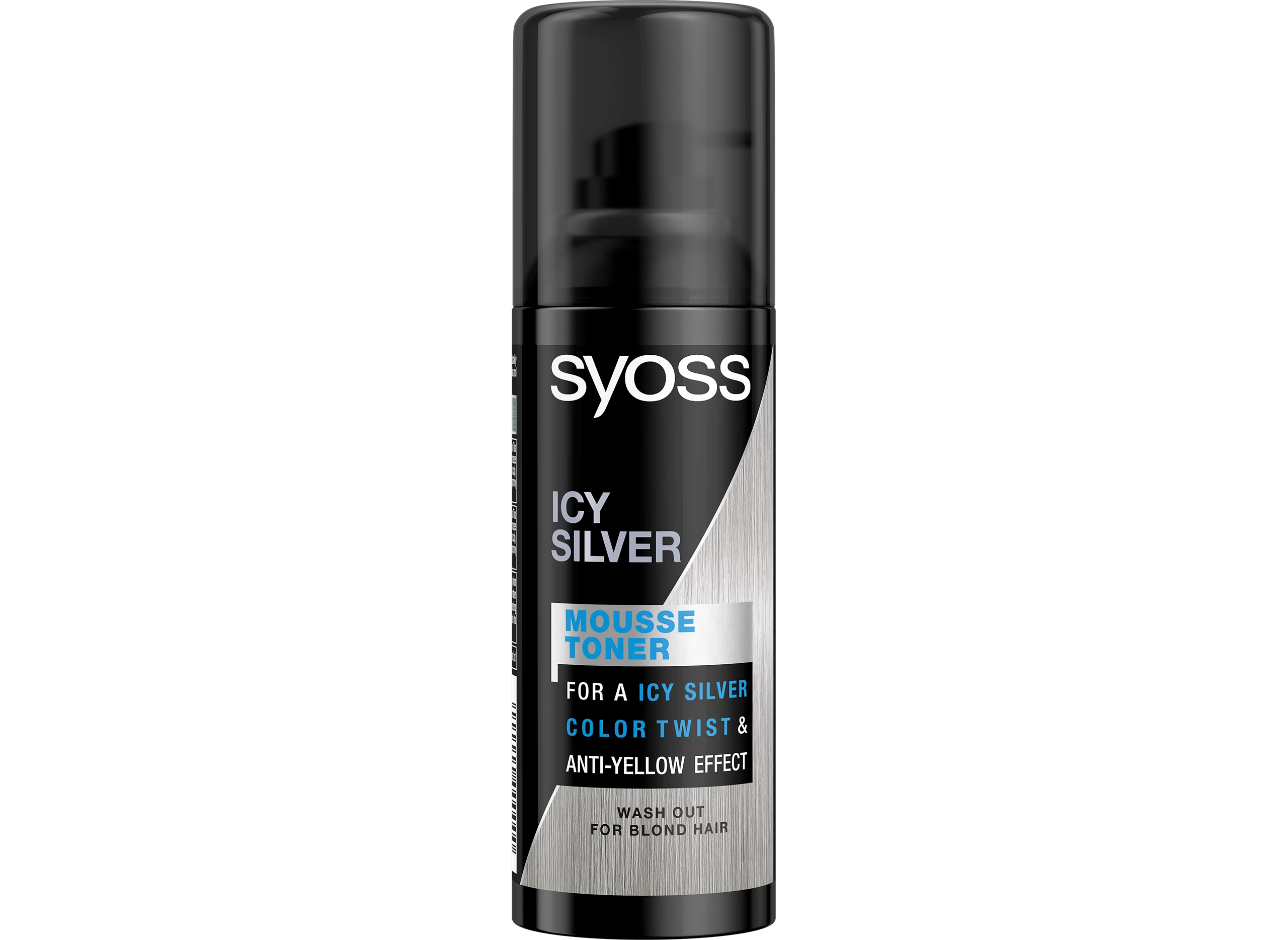 Syoss инструкция по применению