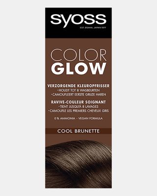 Color Glow Cool Brunette