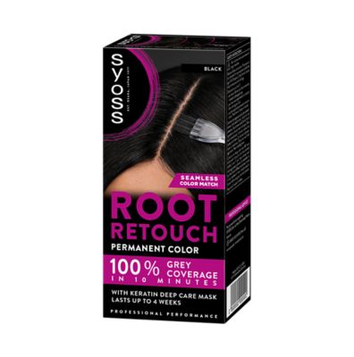 Root Retouch | Syoss