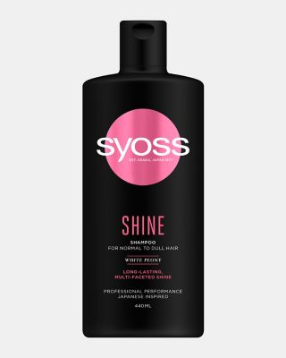 Syoss shampoo deals