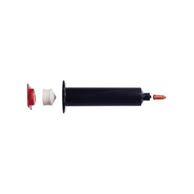 LOCTITE® Syringe Barrel and Piston Kit
