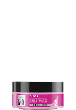 Thumbnail – Gloss Cire Wax