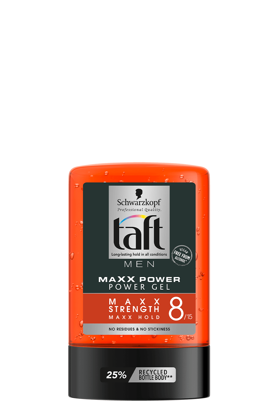 Looks Power Gel