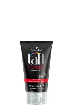 taft styling gel