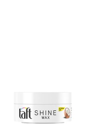 taft wax gel