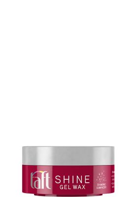 taft wax gel