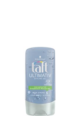 taft styling gel