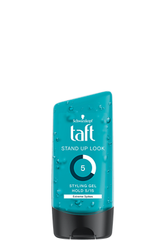 Thumbnail – Taft Looks Stand Up Look Power Gel