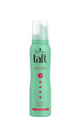 Schwarzkopf Taft Mousse Volume 150 ml