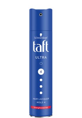 Lak na vlasy Taft Ultra 250ml