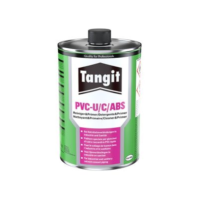 Tangit PVC-U/C/ABS