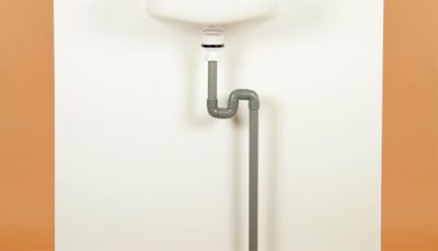 Tapar una fuga de agua