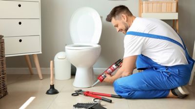 How to replace a toilet seal: A clear guide for the DIYer