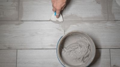 Do I need to seal grout? Expert advice and directions&nbsp;