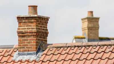 How to seal a chimney: A guide for homeowners