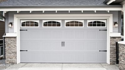 How to seal garage doors: Keep the weather out and the savings in
