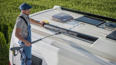 How to reseal an RV roof: Stay dry and protect your rig!