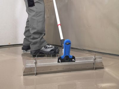 How-To: <br> Flooring