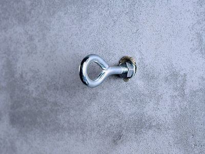 CHEMICAL ANCHOR IN CONCRETE