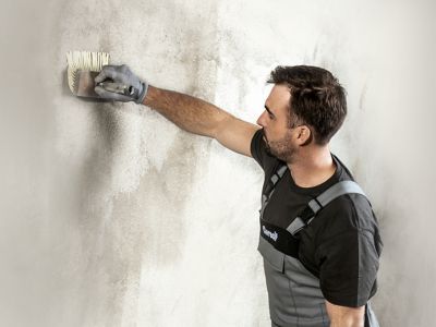 How-To:&nbsp;Interior Finishing