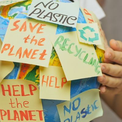 Emballage 100% recyclable | Pritt