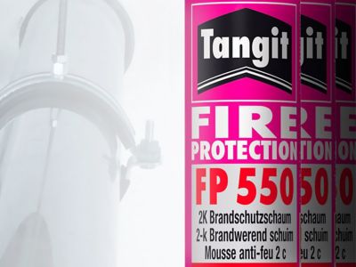 Tangit Fp 440 Fire Protection Sealant – VNJQN