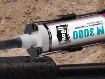 Tangit Rohr Reparatur , Tangit FIX IT Tape – QTWWM