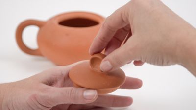 Comment réparer une poterie en terre cuite et autres céramiques&nbsp;?&nbsp;