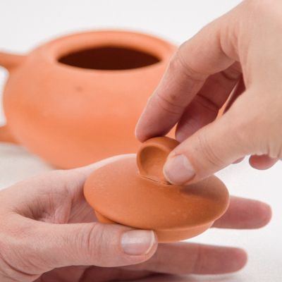 How to fix broken clay pottery, knick knacks and more