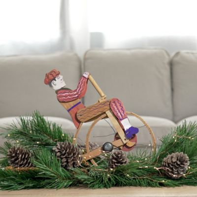 Christmas wood crafts for the whole family to enjoy