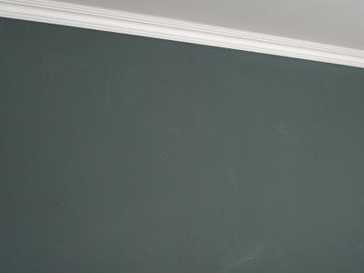 Learn how to install wall molding like a pro