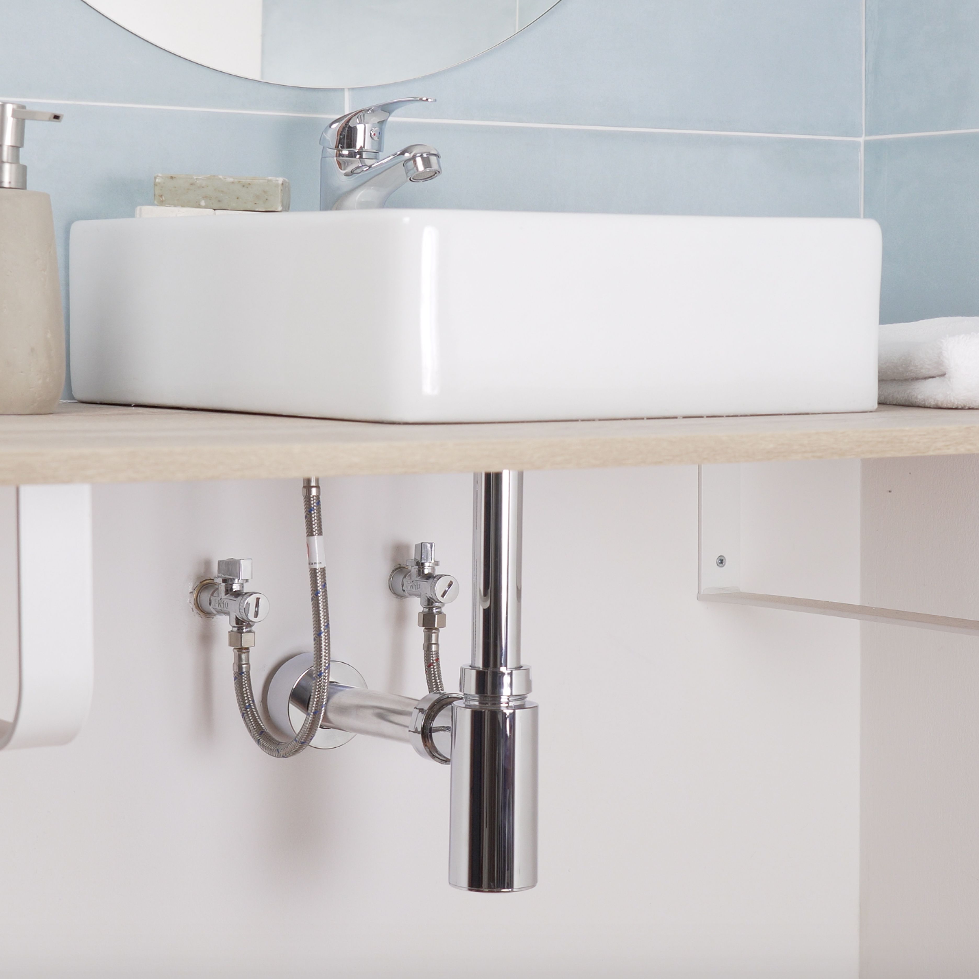 Plumber glue The DIY guide to stopping pesky leaks