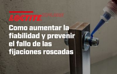 Loctite 243: El Fijador definitivo para Tornillos y Tuercas Productos